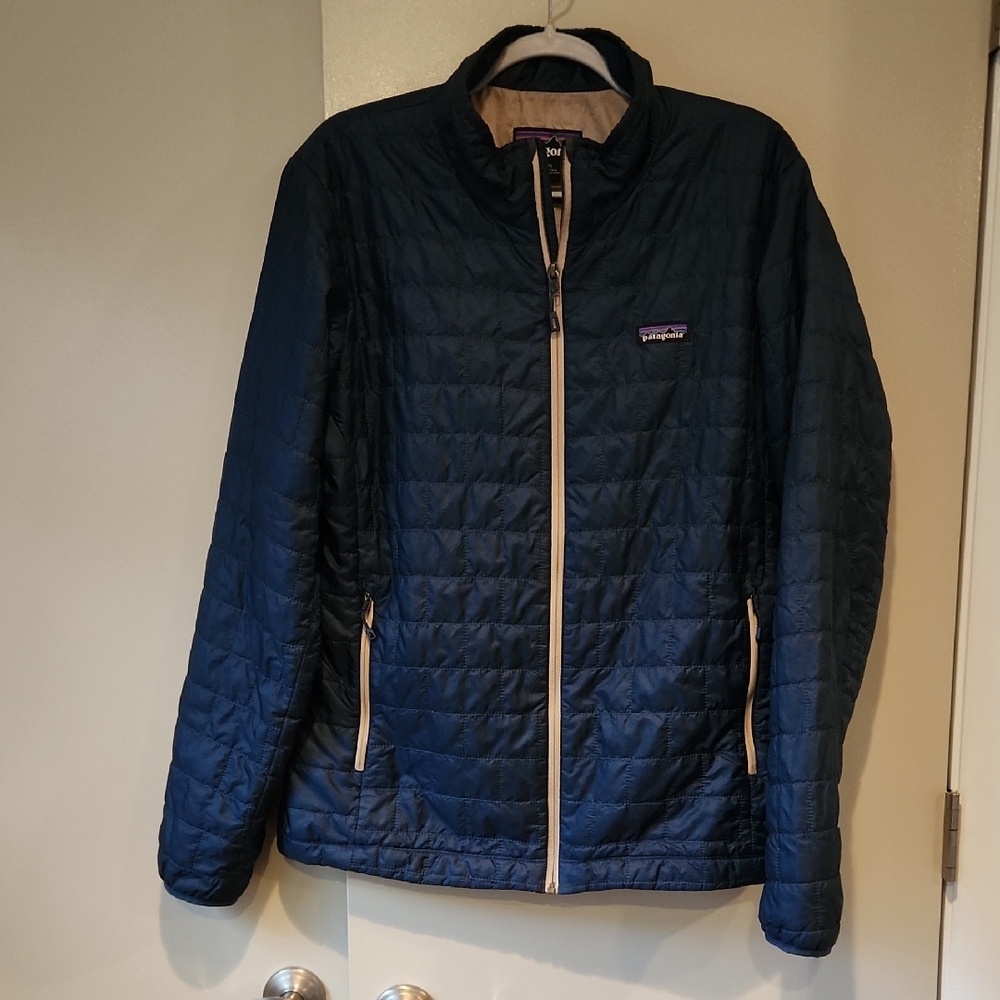 Men's Patagonia Nano Puff Jacket